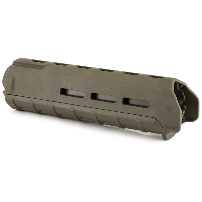 Load image into Gallery viewer, MAGPUL MOE M-LOK HANDGUARD MID ODG - MPIMAG426ODG - Marksmans Corner
