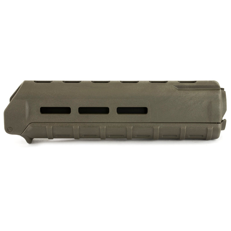 Load image into Gallery viewer, MAGPUL MOE M-LOK HANDGUARD MID ODG - MPIMAG426ODG - Marksmans Corner
