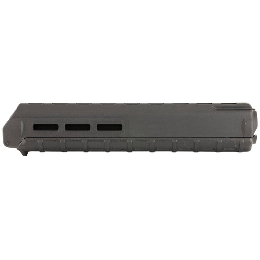 MAGPUL MOE M-LOK HANDGUARD RIFLE BLK - MPIMAG427BLK - Marksmans Corner