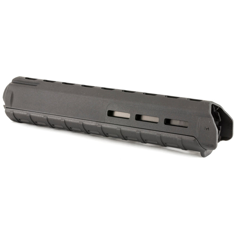 Load image into Gallery viewer, MAGPUL MOE M-LOK HANDGUARD RIFLE BLK - MPIMAG427BLK - Marksmans Corner
