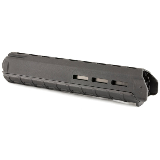 MAGPUL MOE M-LOK HANDGUARD RIFLE BLK - MPIMAG427BLK - Marksmans Corner