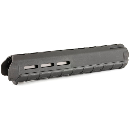 MAGPUL MOE M-LOK HANDGUARD RIFLE BLK - MPIMAG427BLK - Marksmans Corner