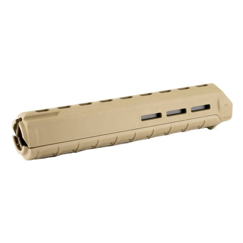 Load image into Gallery viewer, MAGPUL MOE M-LOK HANDGUARD RIFLE FDE - MPIMAG427FDE - Marksmans Corner
