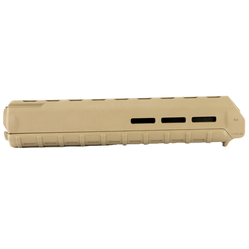 Load image into Gallery viewer, MAGPUL MOE M-LOK HANDGUARD RIFLE FDE - MPIMAG427FDE - Marksmans Corner
