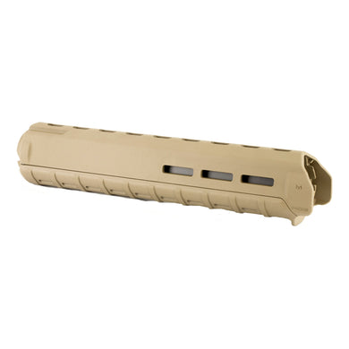 MAGPUL MOE M-LOK HANDGUARD RIFLE FDE - MPIMAG427FDE - Marksmans Corner