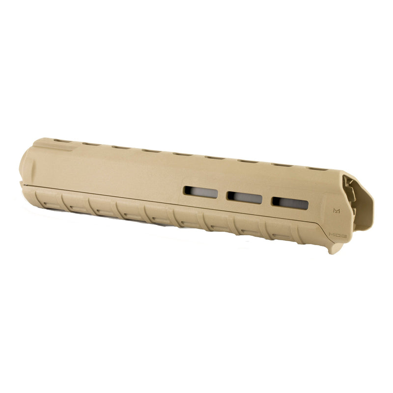 Load image into Gallery viewer, MAGPUL MOE M-LOK HANDGUARD RIFLE FDE - MPIMAG427FDE - Marksmans Corner
