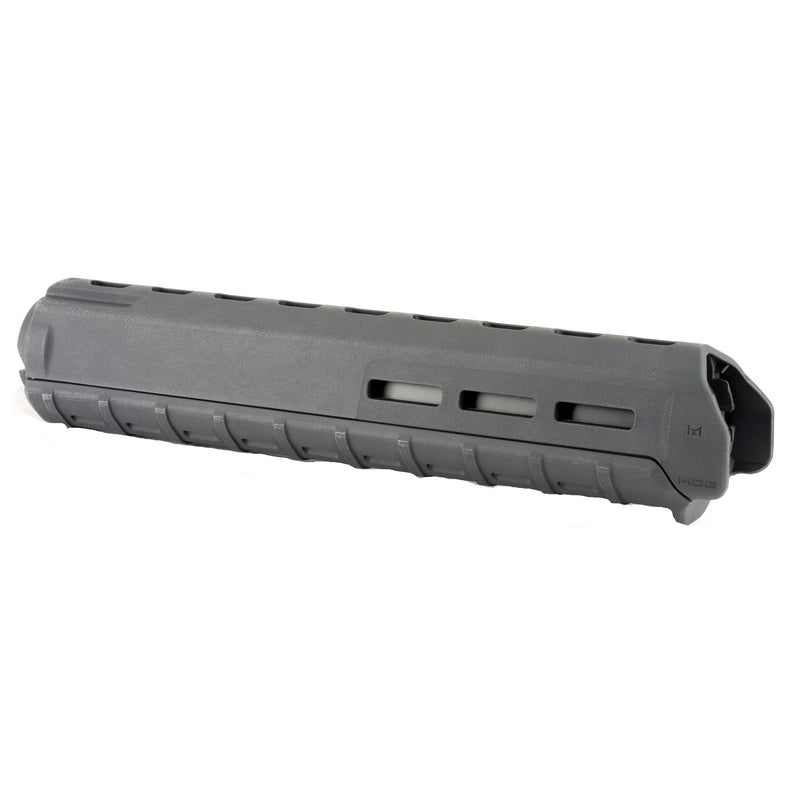 Load image into Gallery viewer, MAGPUL MOE M-LOK HANDGUARD RIFLE GRY - MPIMAG427GRY - Marksmans Corner
