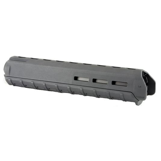 MAGPUL MOE M-LOK HANDGUARD RIFLE GRY - MPIMAG427GRY - Marksmans Corner