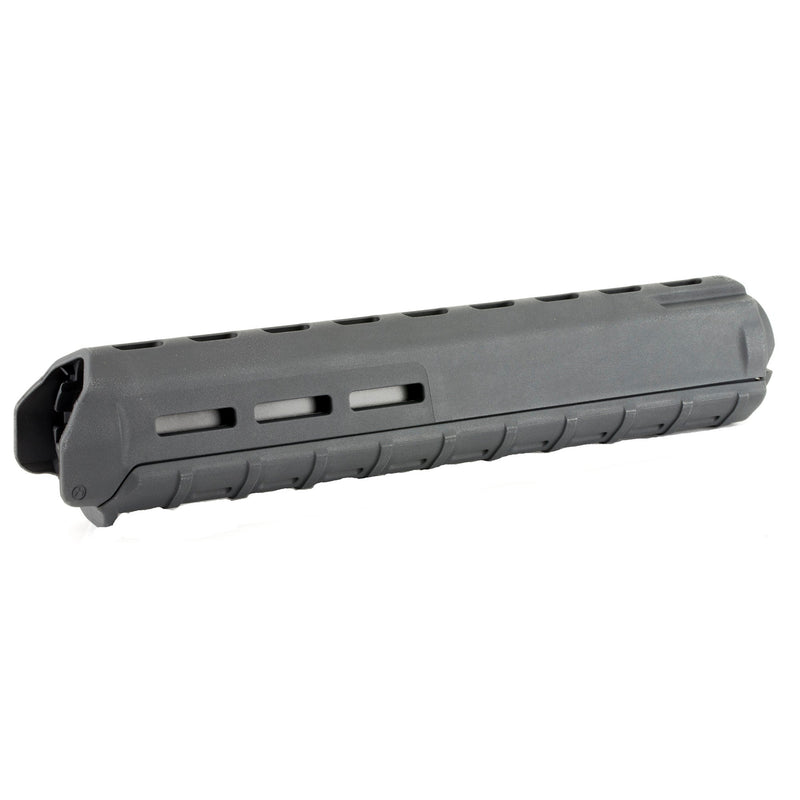 Load image into Gallery viewer, MAGPUL MOE M-LOK HANDGUARD RIFLE GRY - MPIMAG427GRY - Marksmans Corner
