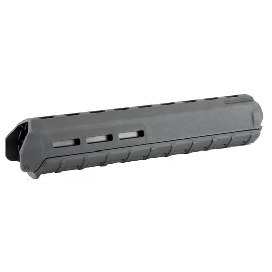 MAGPUL MOE M-LOK HANDGUARD RIFLE GRY - MPIMAG427GRY - Marksmans Corner