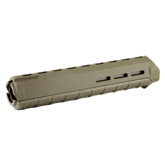 MAGPUL MOE M-LOK HANDGUARD RIFLE ODG - MPIMAG427ODG - Marksmans Corner