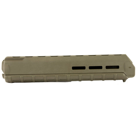 MAGPUL MOE M-LOK HANDGUARD RIFLE ODG - MPIMAG427ODG - Marksmans Corner