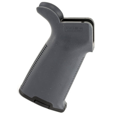 MAGPUL MOE PLUS AR GRIP GRY - MPIMAG416GRY - Marksmans Corner