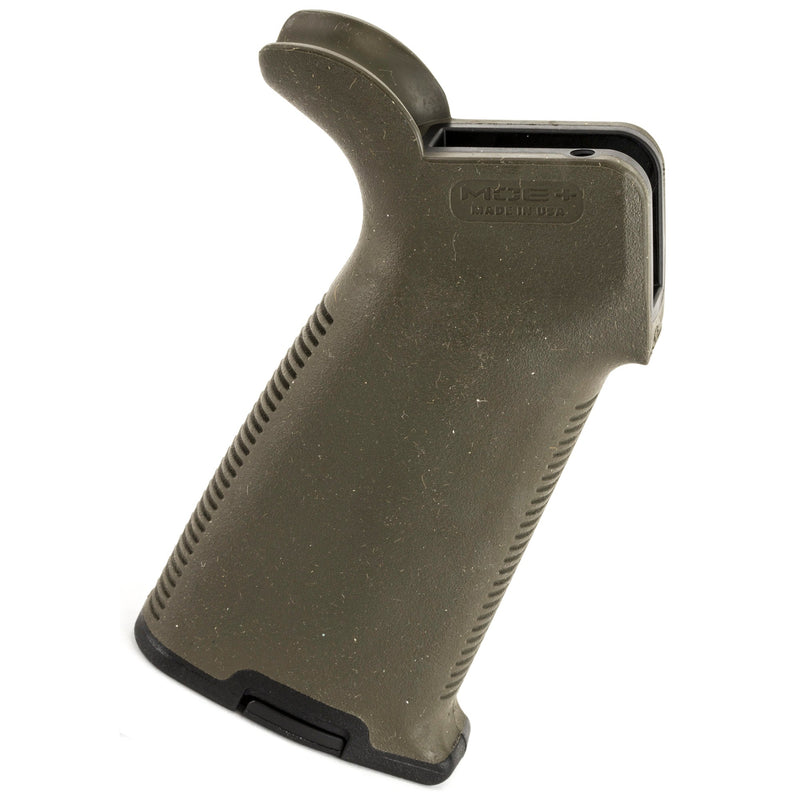 Load image into Gallery viewer, MAGPUL MOE PLUS AR GRIP OD - MPIMAG416OD - Marksmans Corner
