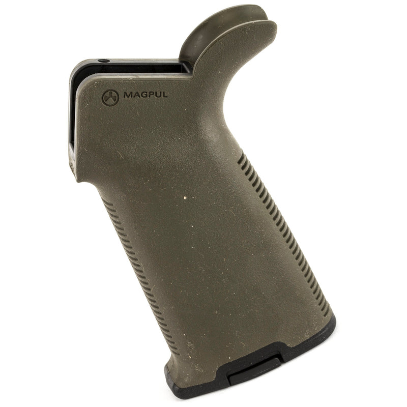 Load image into Gallery viewer, MAGPUL MOE PLUS AR GRIP OD - MPIMAG416OD - Marksmans Corner
