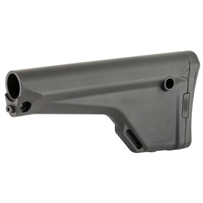 Load image into Gallery viewer, MAGPUL MOE RIFLE STOCK BLK - MPIMAG404BLK - Marksmans Corner
