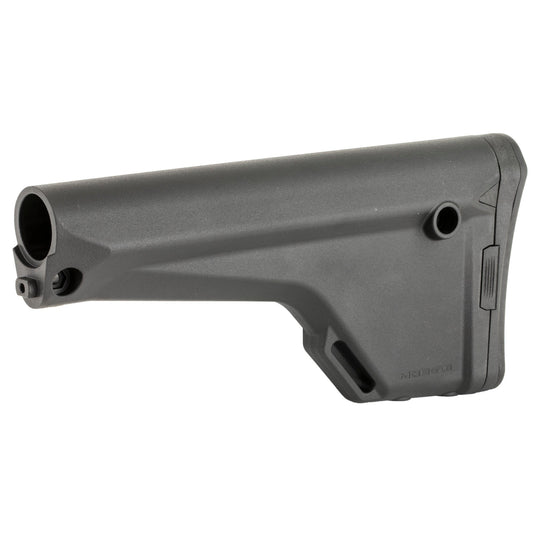 MAGPUL MOE RIFLE STOCK BLK - MPIMAG404BLK - Marksmans Corner