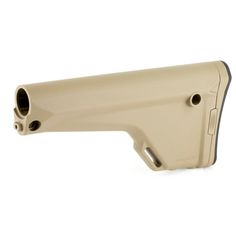 Load image into Gallery viewer, MAGPUL MOE RIFLE STOCK FDE - MPIMAG404FDE - Marksmans Corner
