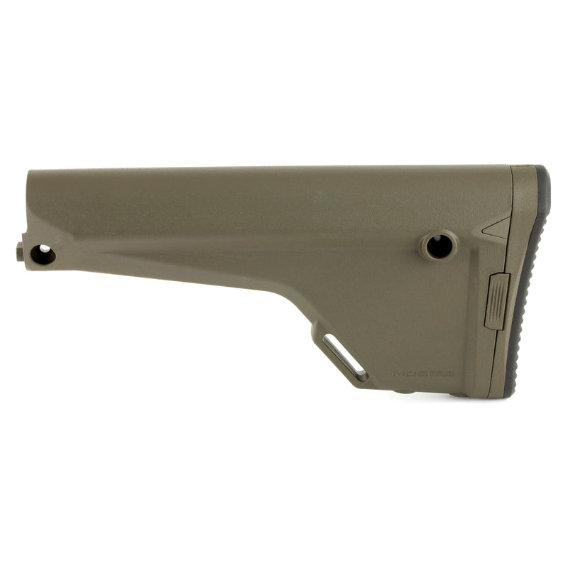 Load image into Gallery viewer, MAGPUL MOE RIFLE STOCK OD - MPIMAG404OD - Marksmans Corner
