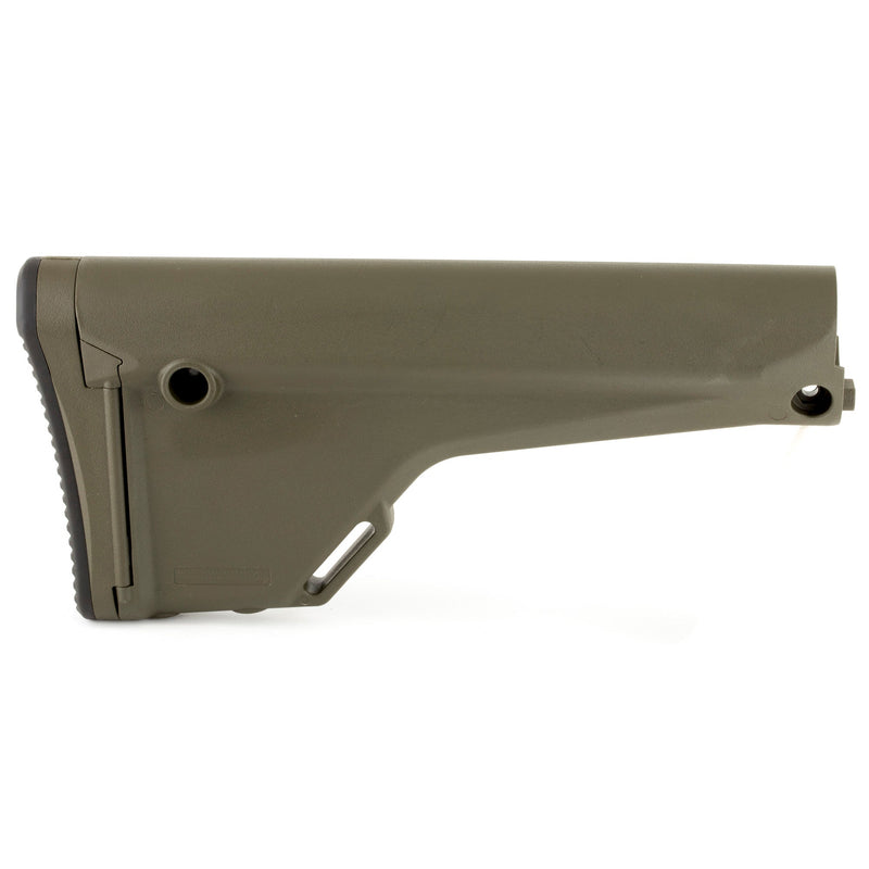 Load image into Gallery viewer, MAGPUL MOE RIFLE STOCK OD - MPIMAG404OD - Marksmans Corner
