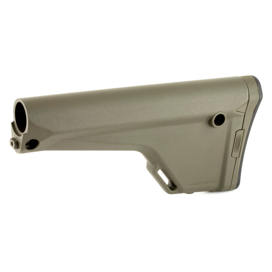 MAGPUL MOE RIFLE STOCK OD - MPIMAG404OD - Marksmans Corner