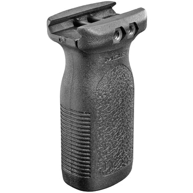 MAGPUL MOE RVG BLK - MPIMAG412BLK - Marksmans Corner