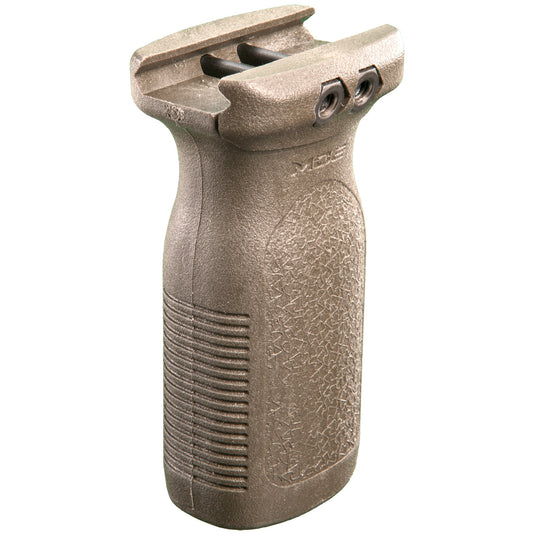 MAGPUL MOE RVG FDE - MPIMAG412FDE - Marksmans Corner