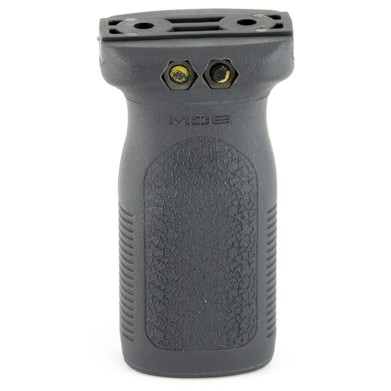 Load image into Gallery viewer, MAGPUL MOE RVG GRY - MPIMAG412GRY - Marksmans Corner
