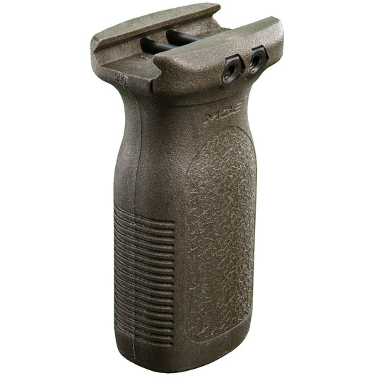 MAGPUL MOE RVG OD - MPIMAG412OD - Marksmans Corner