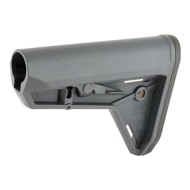 Load image into Gallery viewer, MAGPUL MOE SL CARB STK MIL-SPEC GRY - MPIMAG347-GRY - Marksmans Corner
