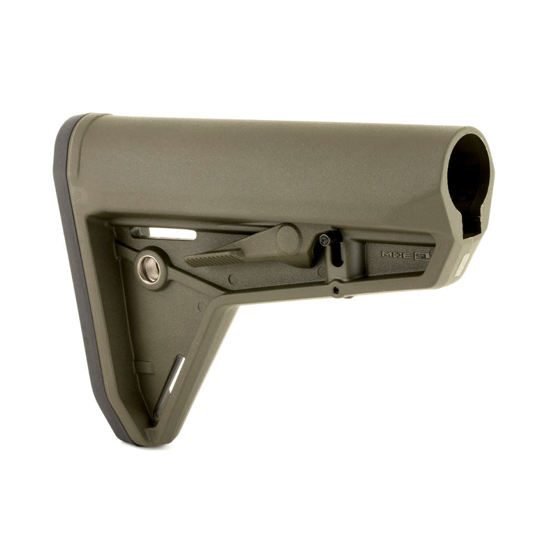 Load image into Gallery viewer, MAGPUL MOE SL CARB STK MIL-SPEC ODG - MPIMAG347-ODG - Marksmans Corner
