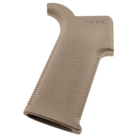 MAGPUL MOE SL GRIP AR15/M4 FDE - MPIMAG539-FDE - Marksmans Corner