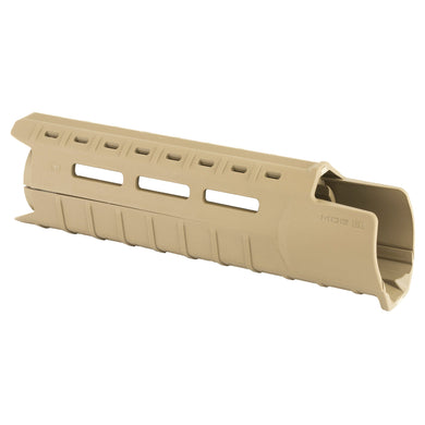 MAGPUL MOE SL HNDGRD CARB AR15 FDE - MPIMAG538-FDE - Marksmans Corner