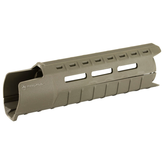 MAGPUL MOE SL HNDGRD CARB AR15 ODG - MPIMAG538-ODG - Marksmans Corner