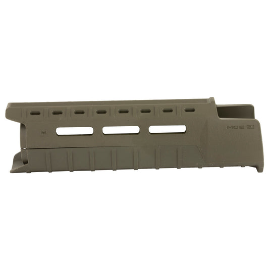 MAGPUL MOE SL HNDGRD CARB AR15 ODG - MPIMAG538-ODG - Marksmans Corner