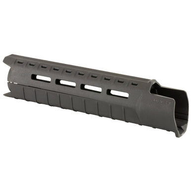 MAGPUL MOE SL HNDGRD MID AR15 BLK - MPIMAG551-BLK - Marksmans Corner