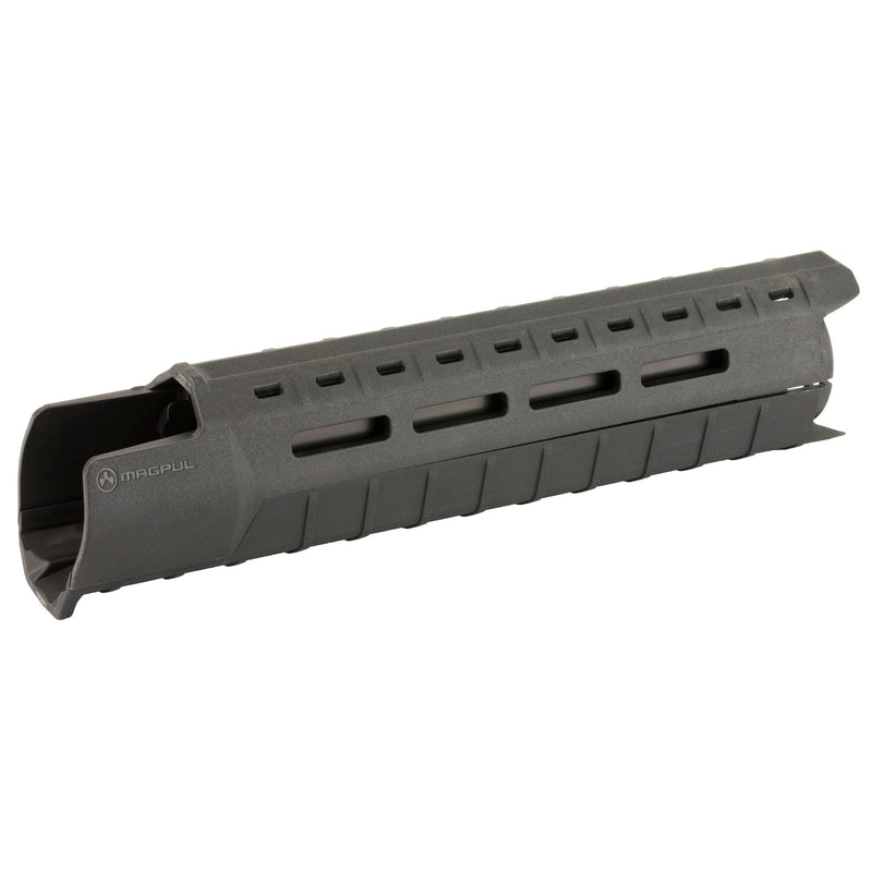 Load image into Gallery viewer, MAGPUL MOE SL HNDGRD MID AR15 BLK - MPIMAG551-BLK - Marksmans Corner
