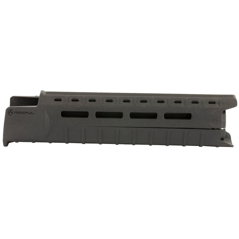 Load image into Gallery viewer, MAGPUL MOE SL HNDGRD MID AR15 BLK - MPIMAG551-BLK - Marksmans Corner
