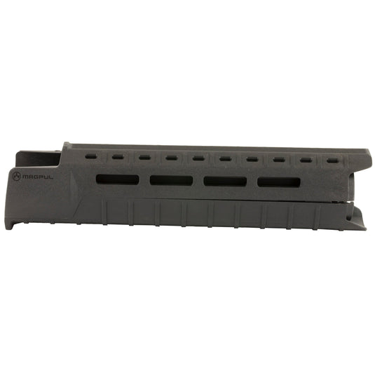 MAGPUL MOE SL HNDGRD MID AR15 BLK - MPIMAG551-BLK - Marksmans Corner