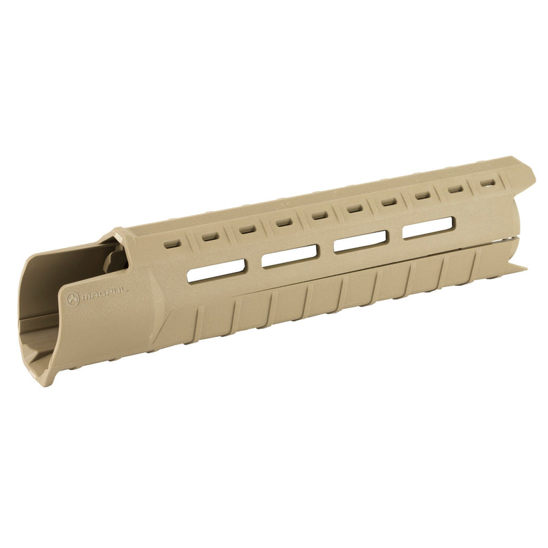 Load image into Gallery viewer, MAGPUL MOE SL HNDGRD MID AR15 FDE - MPIMAG551-FDE - Marksmans Corner
