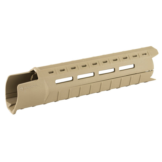 MAGPUL MOE SL HNDGRD MID AR15 FDE - MPIMAG551-FDE - Marksmans Corner