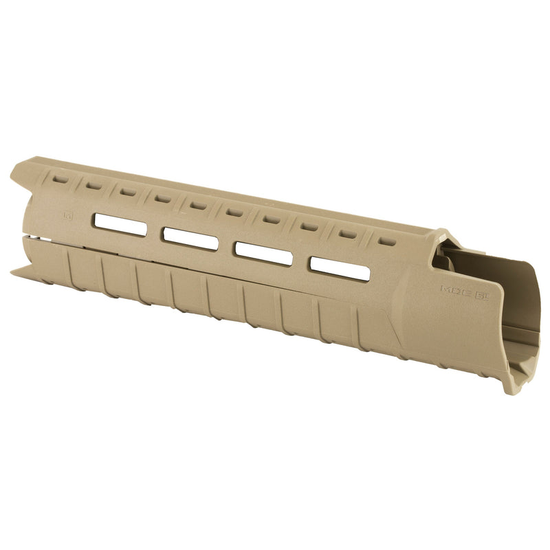 Load image into Gallery viewer, MAGPUL MOE SL HNDGRD MID AR15 FDE - MPIMAG551-FDE - Marksmans Corner
