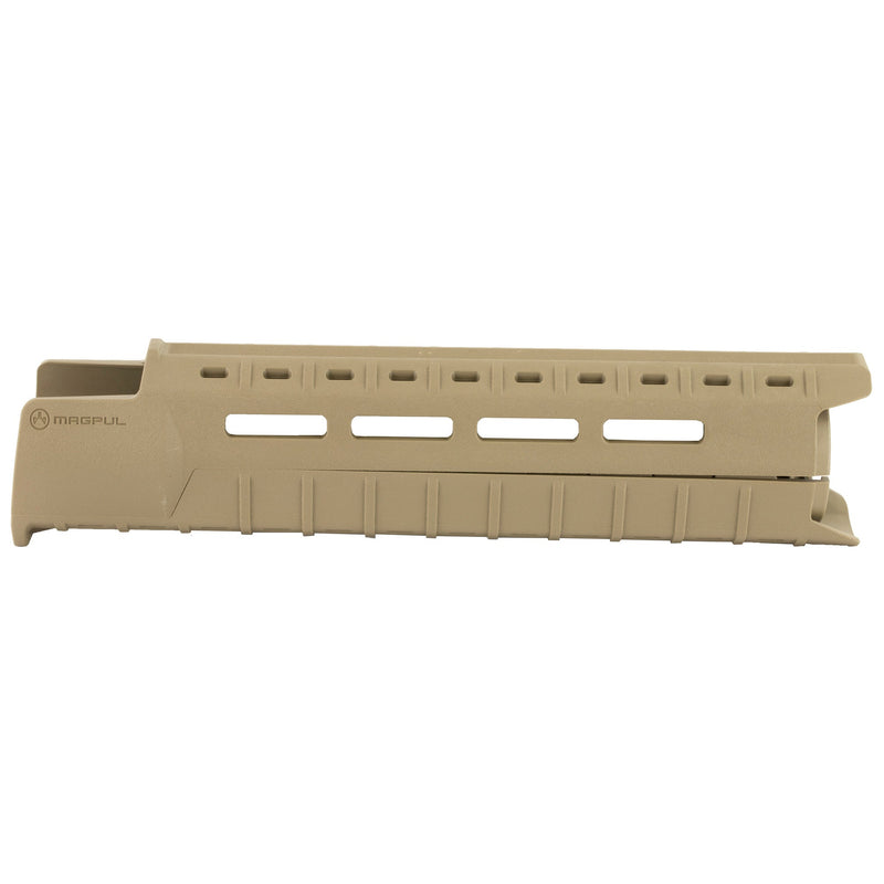 Load image into Gallery viewer, MAGPUL MOE SL HNDGRD MID AR15 FDE - MPIMAG551-FDE - Marksmans Corner
