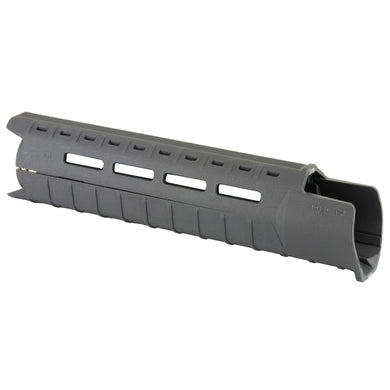 MAGPUL MOE SL HNDGRD MID AR15 GRY - MPIMAG551-GRY - Marksmans Corner