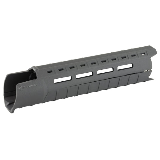 MAGPUL MOE SL HNDGRD MID AR15 GRY - MPIMAG551-GRY - Marksmans Corner