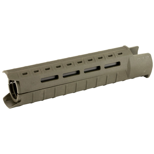 MAGPUL MOE SL HNDGRD MID AR15 ODG - MPIMAG551-ODG - Marksmans Corner