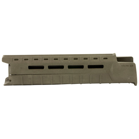 MAGPUL MOE SL HNDGRD MID AR15 ODG - MPIMAG551-ODG - Marksmans Corner