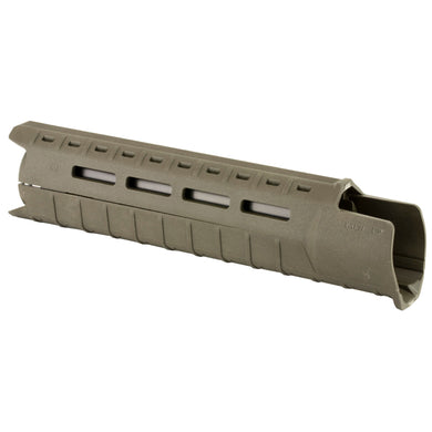 MAGPUL MOE SL HNDGRD MID AR15 ODG - MPIMAG551-ODG - Marksmans Corner