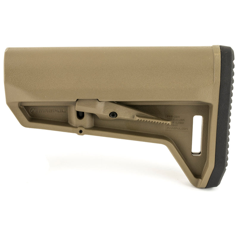 Load image into Gallery viewer, MAGPUL MOE SL-K STK MIL-SPEC FDE - MPIMAG626-FDE - Marksmans Corner
