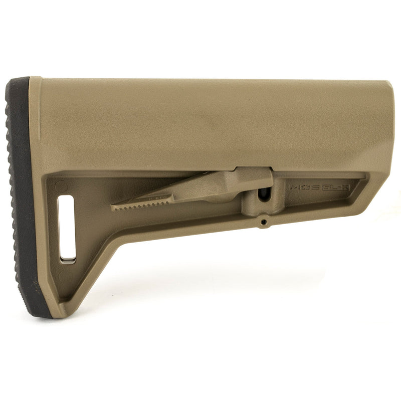 Load image into Gallery viewer, MAGPUL MOE SL-K STK MIL-SPEC FDE - MPIMAG626-FDE - Marksmans Corner
